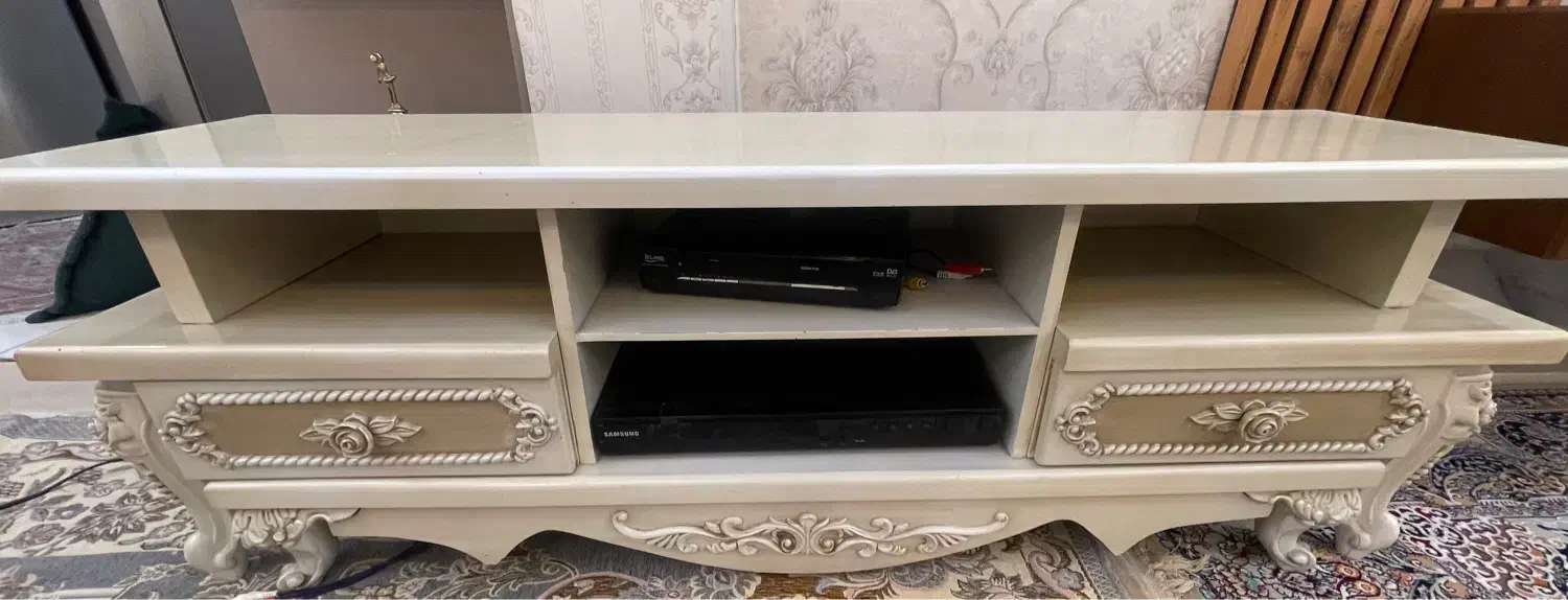 میز تلویزیون|میز تلویزیون|تهران, مشیریه|دیوار