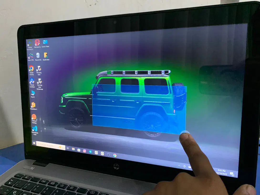 لپ تاپ HP EliteBook|رایانه همراه|علی‌آباد کتول, |دیوار