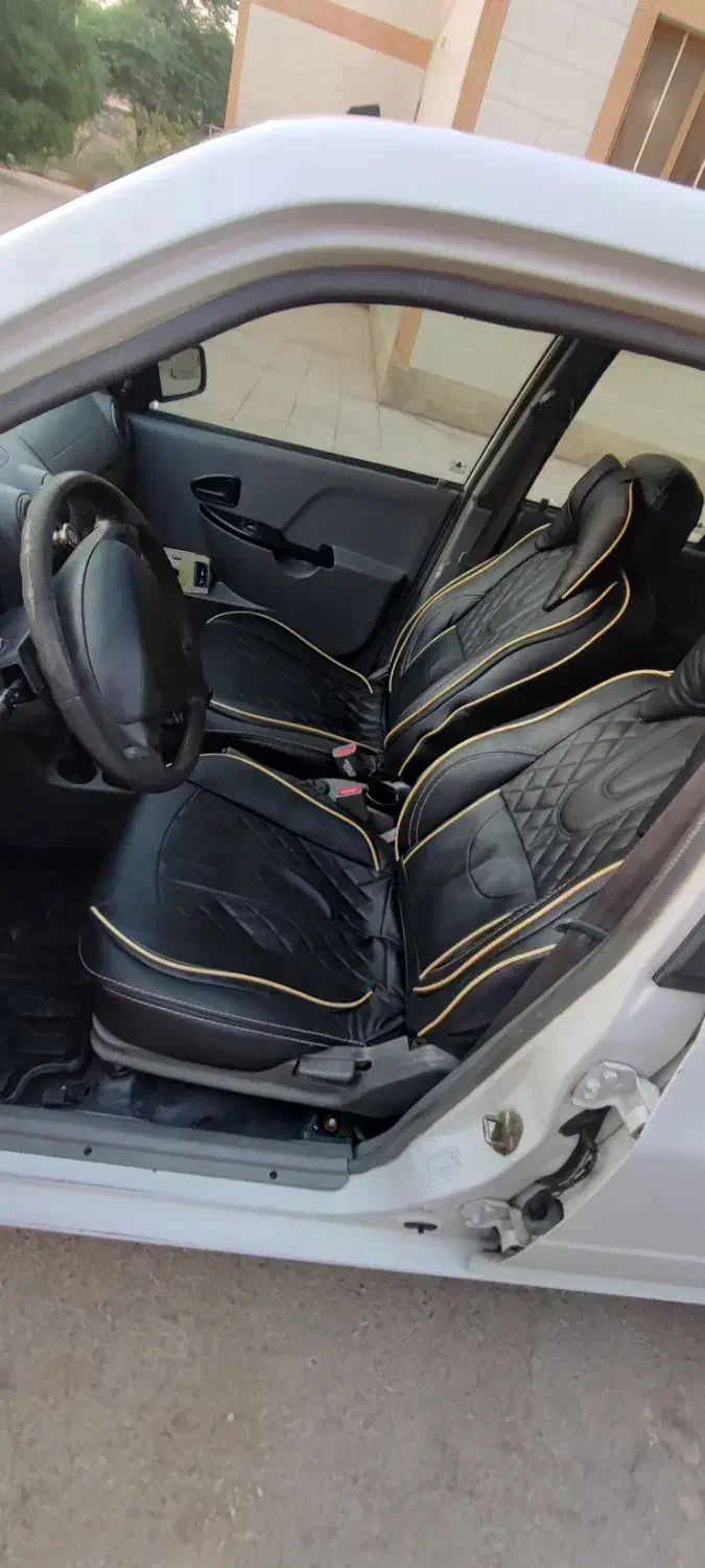 پراید۱۳۱ بدون رنگ خانگی|خودرو سواری و وانت|اهواز, زیتون کارمندی|دیوار