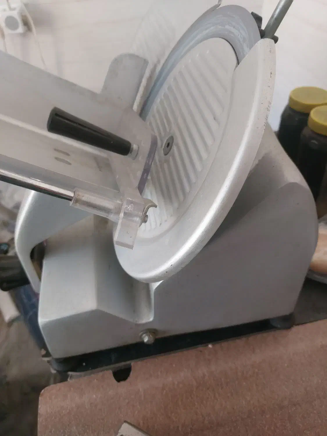 کالباس برمحک|فروشگاه و مغازه|اهواز, شهرک الهیه|دیوار