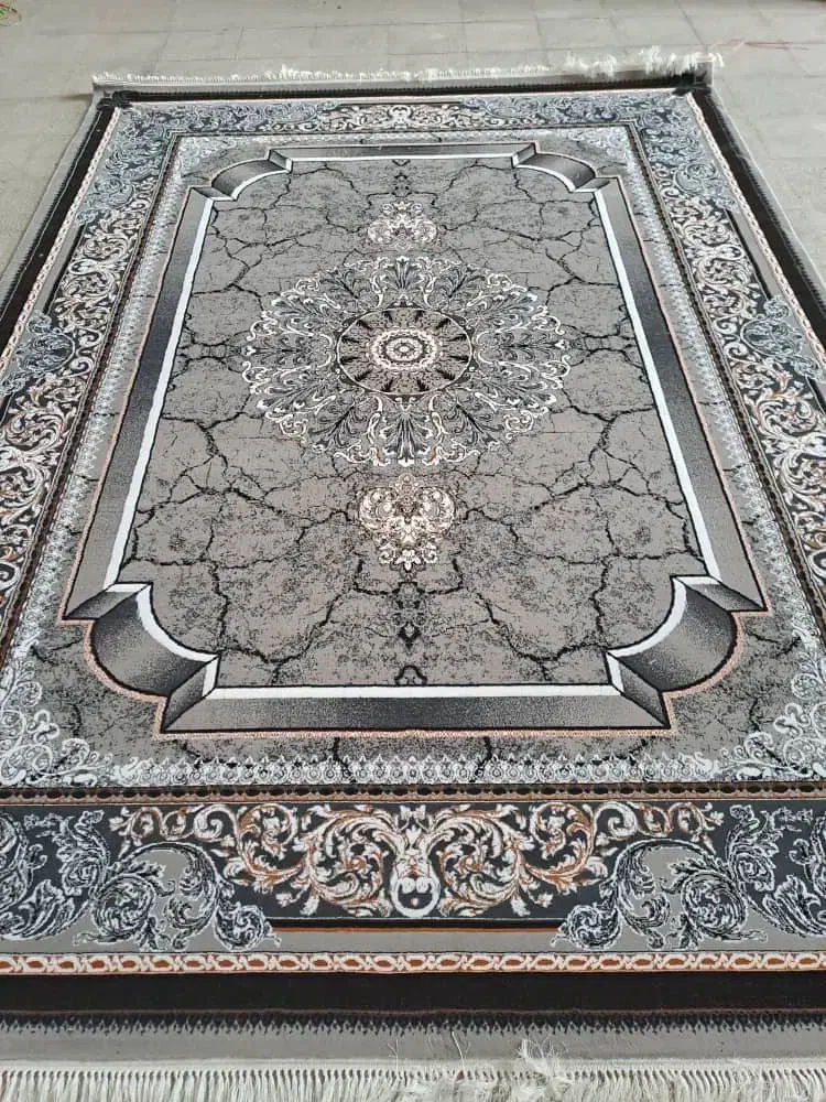 فرش تخفیفی ،فقط تا پایان ماه|فرش|اندیکا, |دیوار