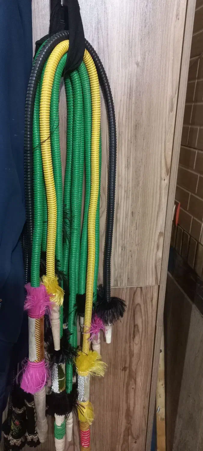 شیلنگ قلیان میوه ای|کلکسیون و سرگرمی|تهران, بازار|دیوار