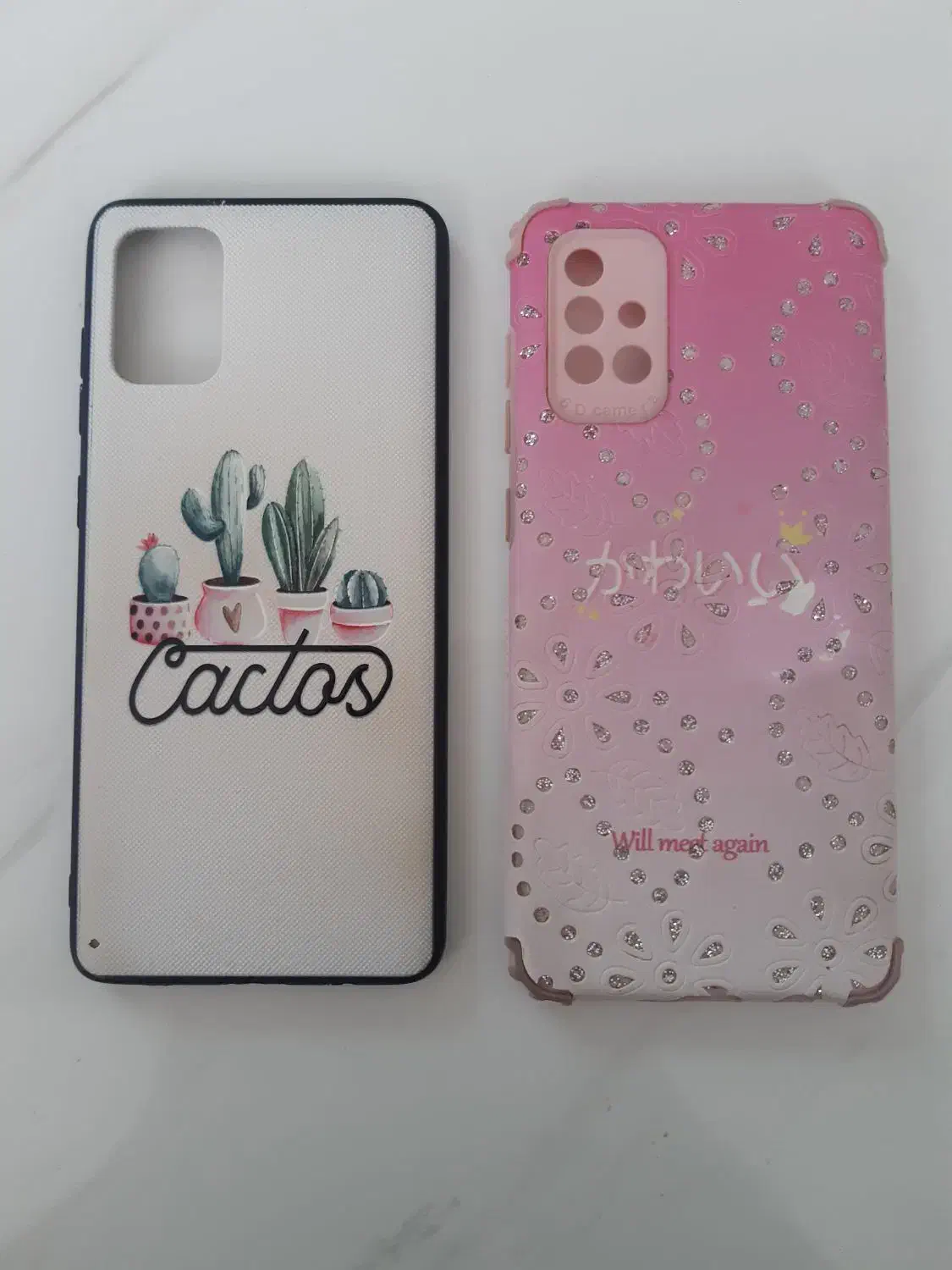 گارد گوشی سامسونگ و آیفون|لوازم جانبی موبایل و تبلت|اصفهان, کوجان|دیوار