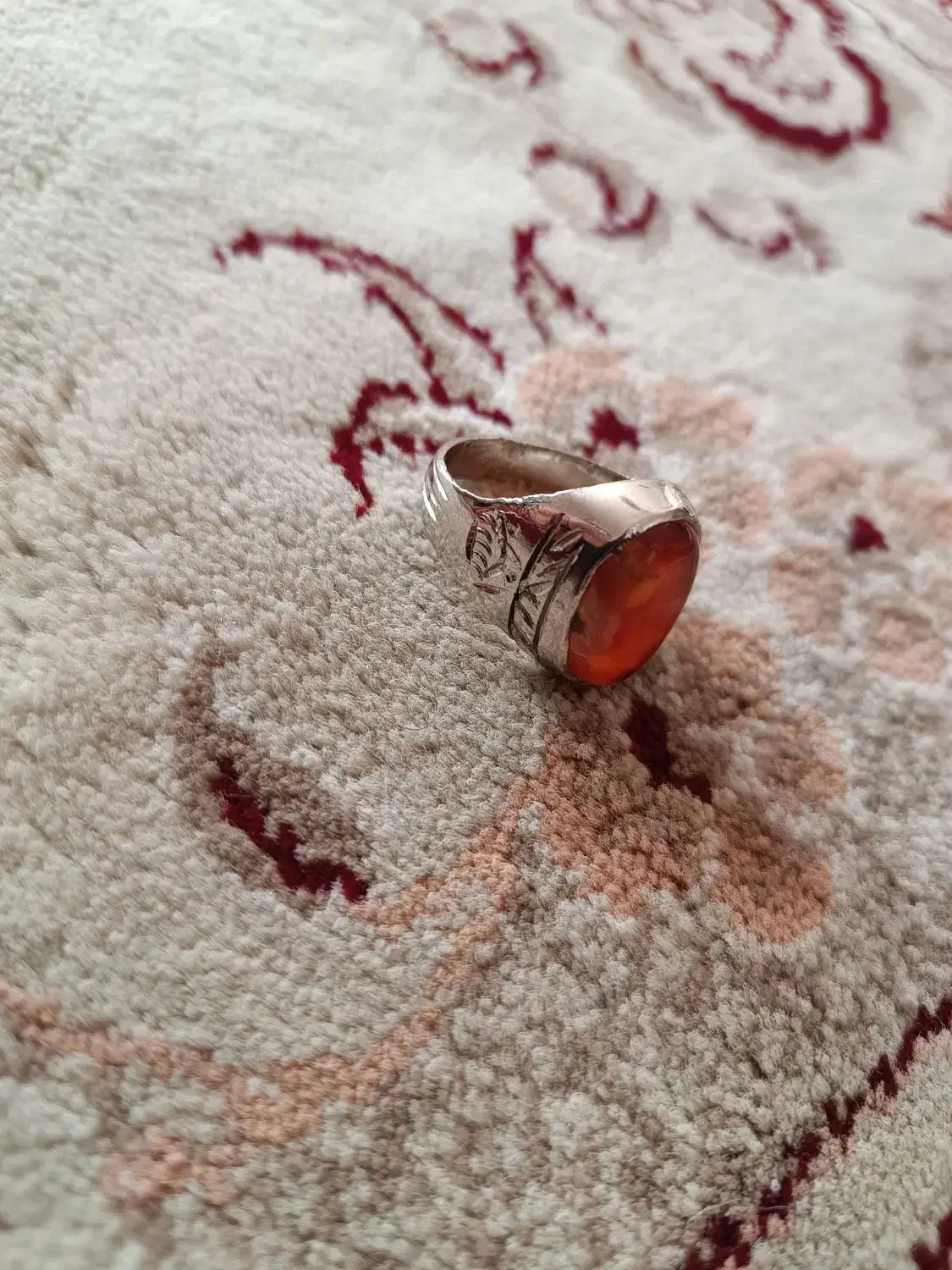 انگشتر مردانه|جواهرات|سبزوار, مدرس|دیوار