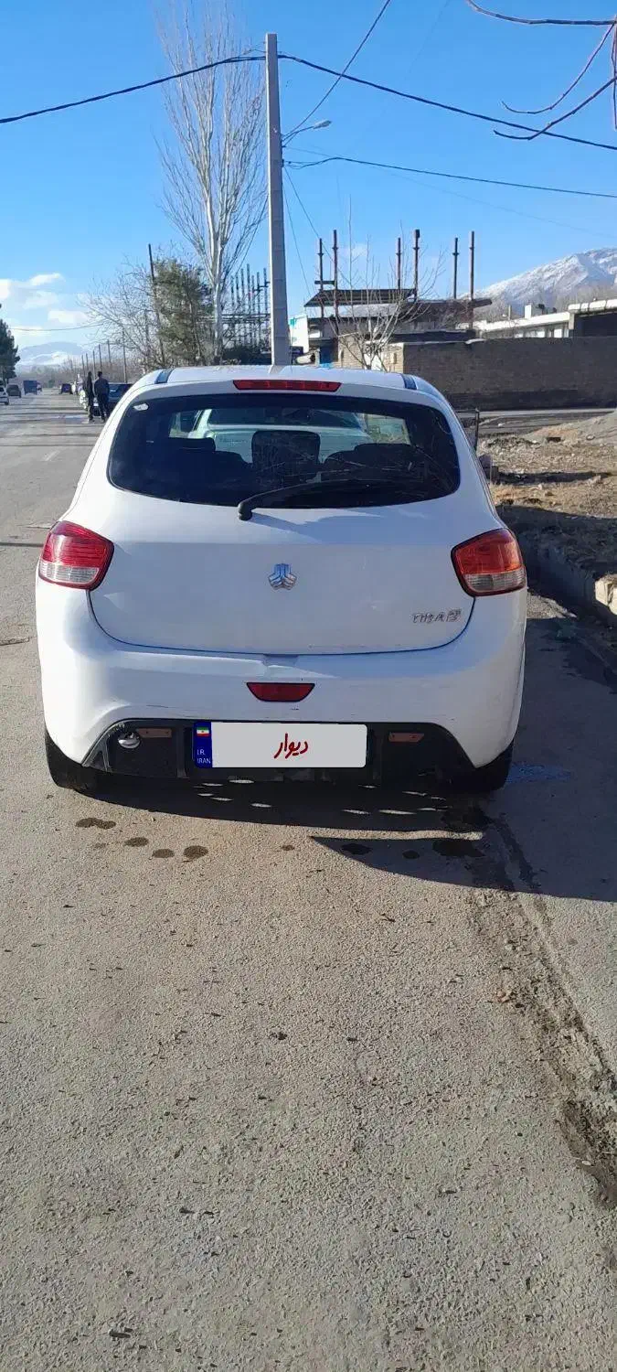 تیبا2 مدل 1399|خودرو سواری و وانت|الشتر, |دیوار
