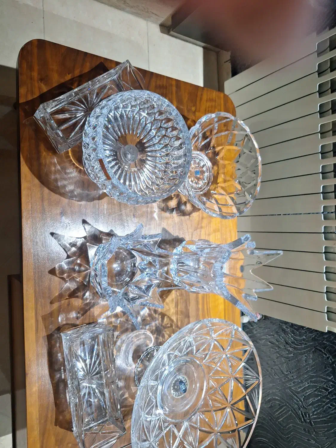 فروش یکسری لوازم منزل|میز و صندلی غذاخوری|بابلسر, |دیوار