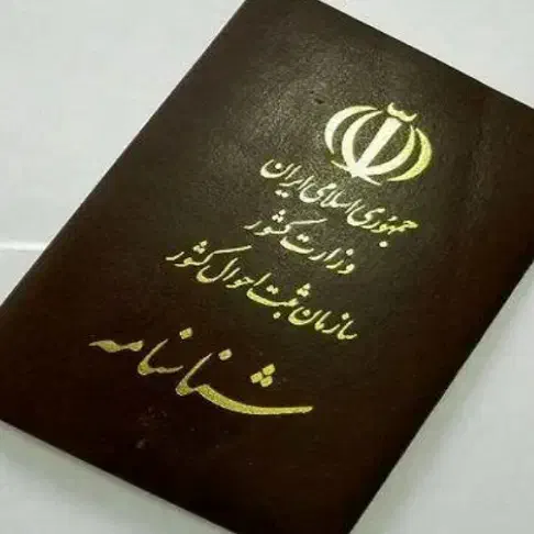 شناسنامه پیدا شده|اشیا|نهاوند, |دیوار