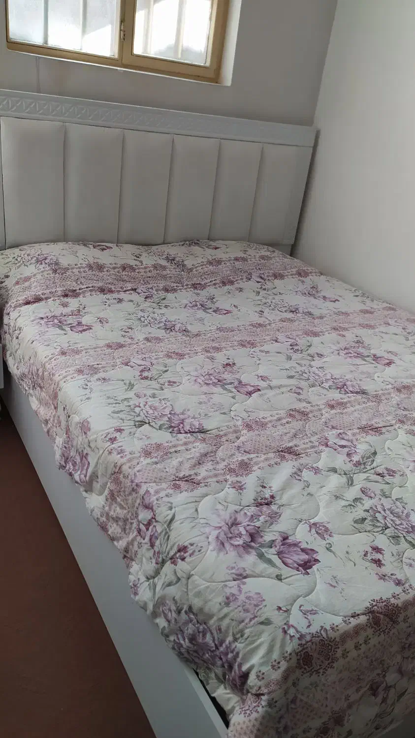 تخت خواب|تشک تختخواب|ساوه, |دیوار