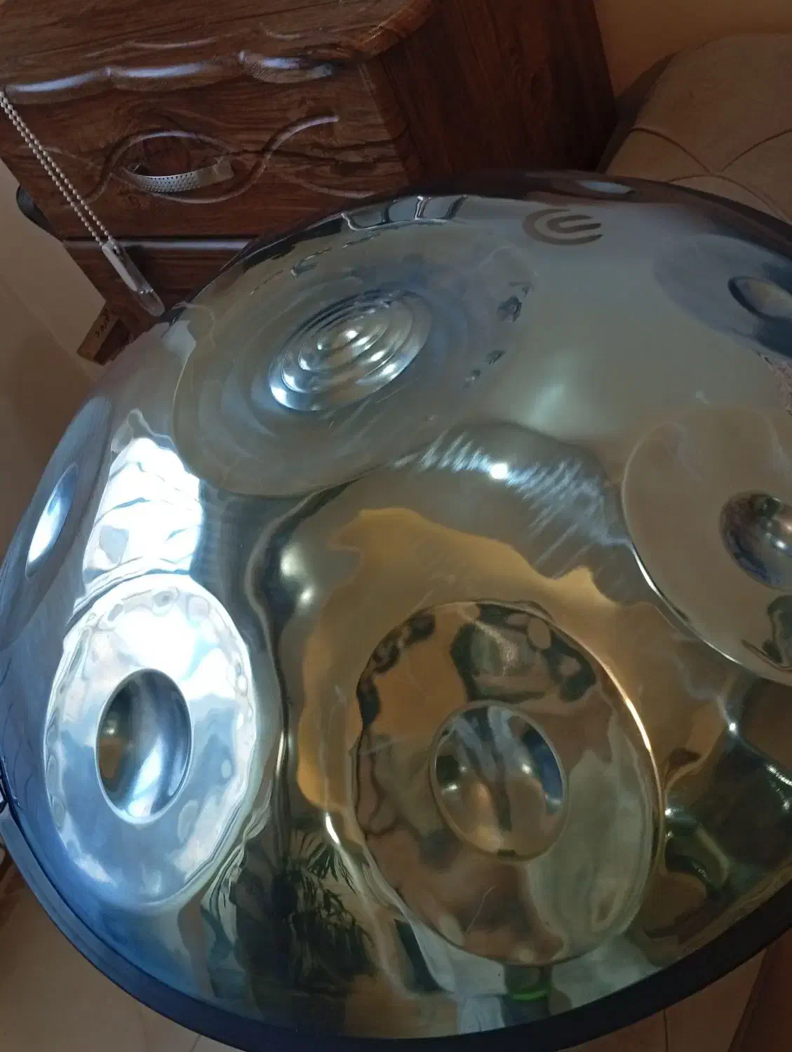 هنگدرام|درام و پرکاشن|کرج, ساماندهی|دیوار