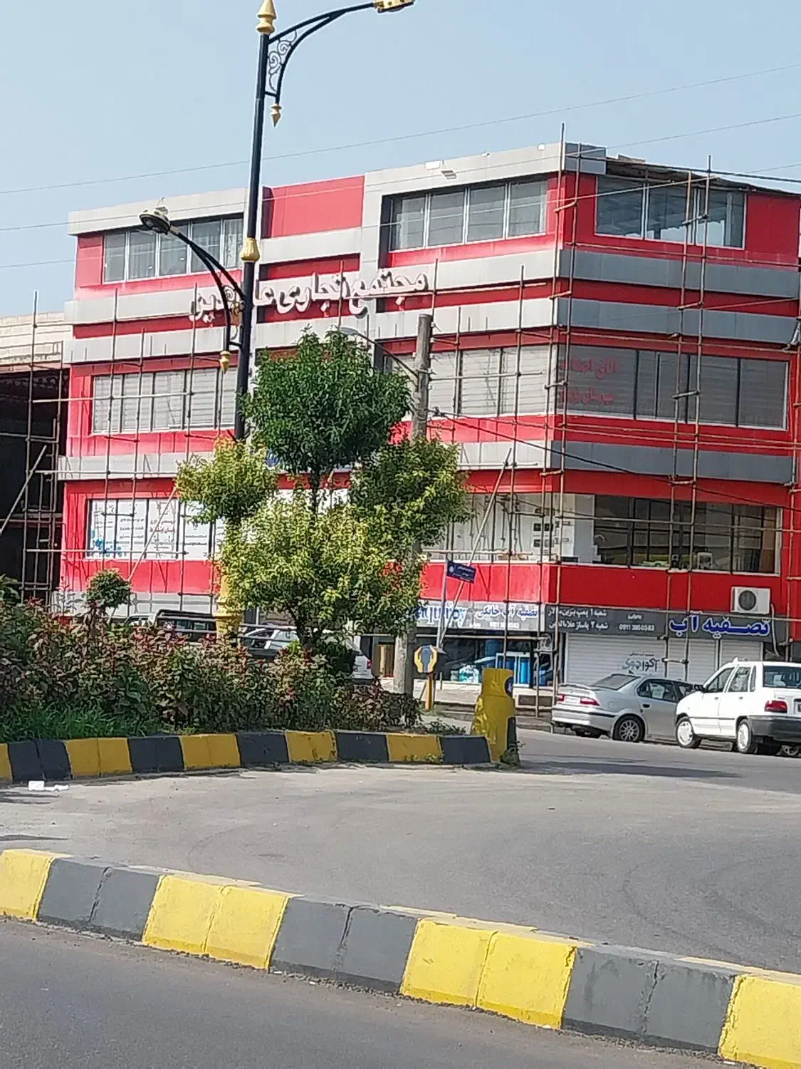 اجاره مغازه|اجارهٔ مغازه و غرفه|نوشهر, |دیوار