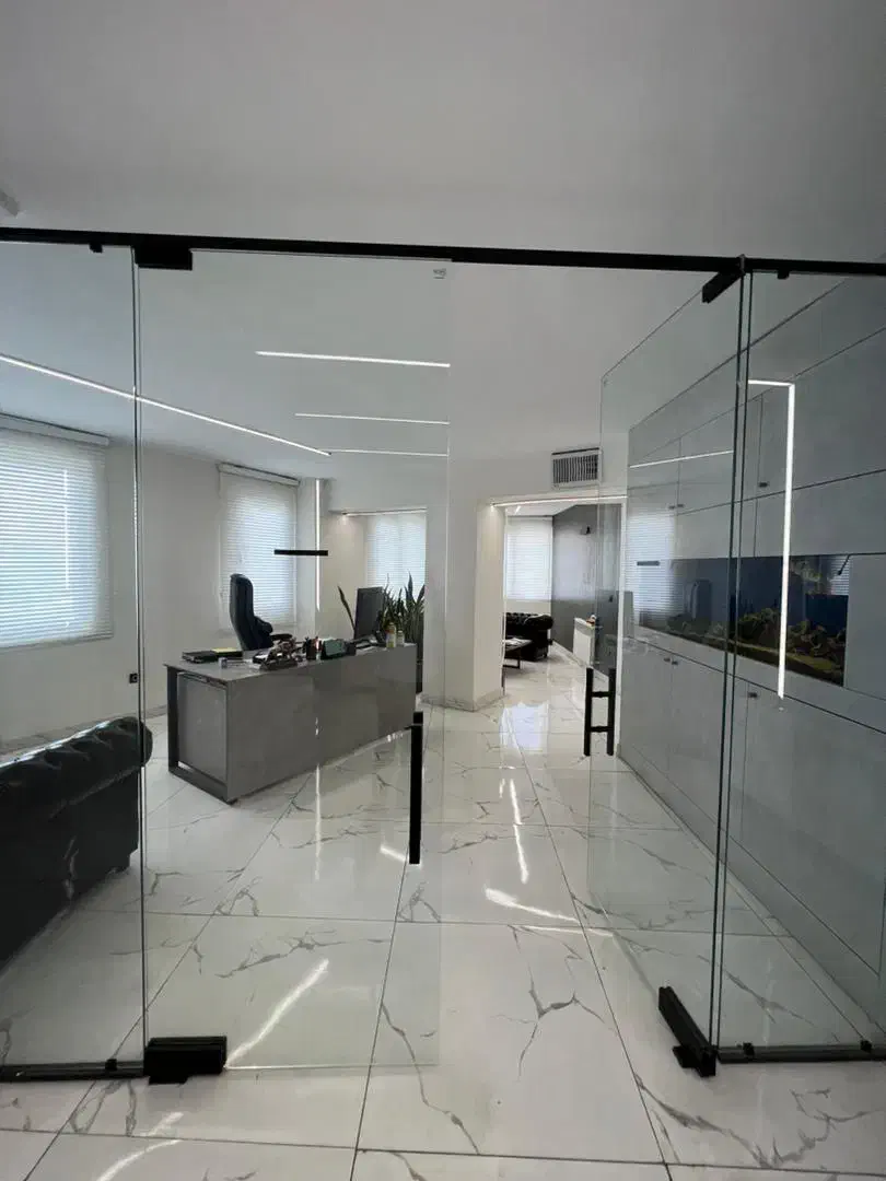 فروش ۹۲متری اداری در عظیمیه|فروش دفتر کار، اتاق اداری، مطب|کرج, عظیمیه|دیوار