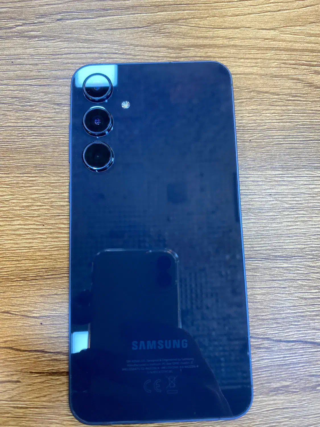 گوشی a55 درحد آک|موبایل|مشهد, جنت|دیوار