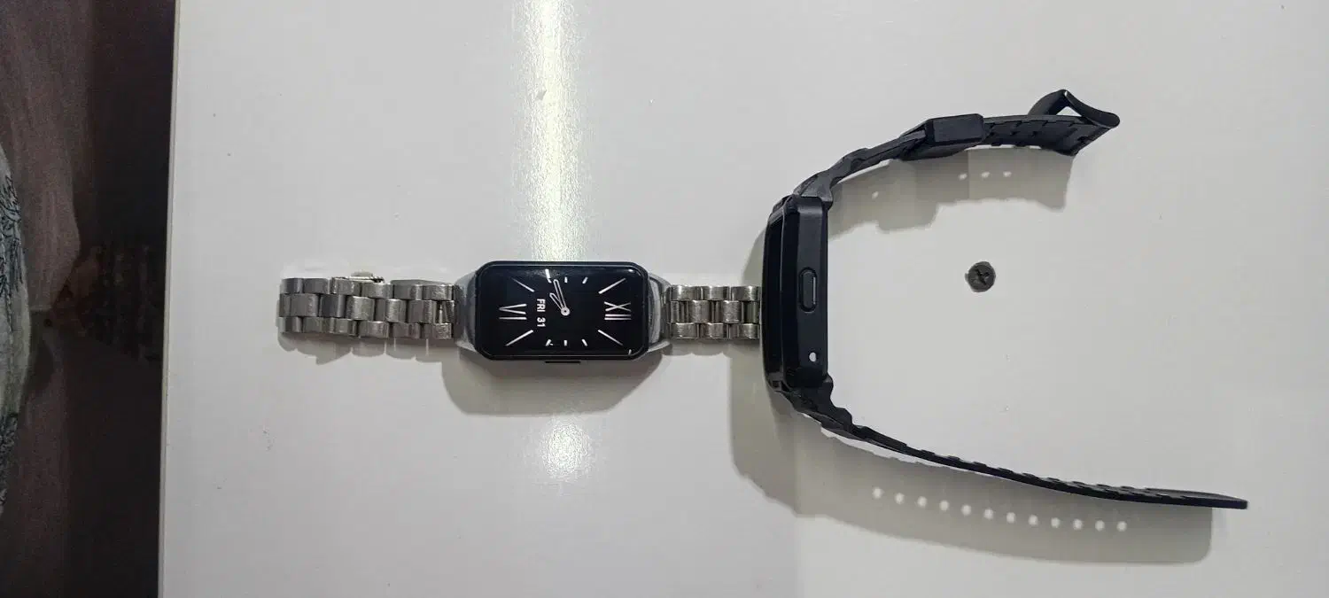 ساعت هوشمند آنربند۶|ساعت|اردبیل, |دیوار