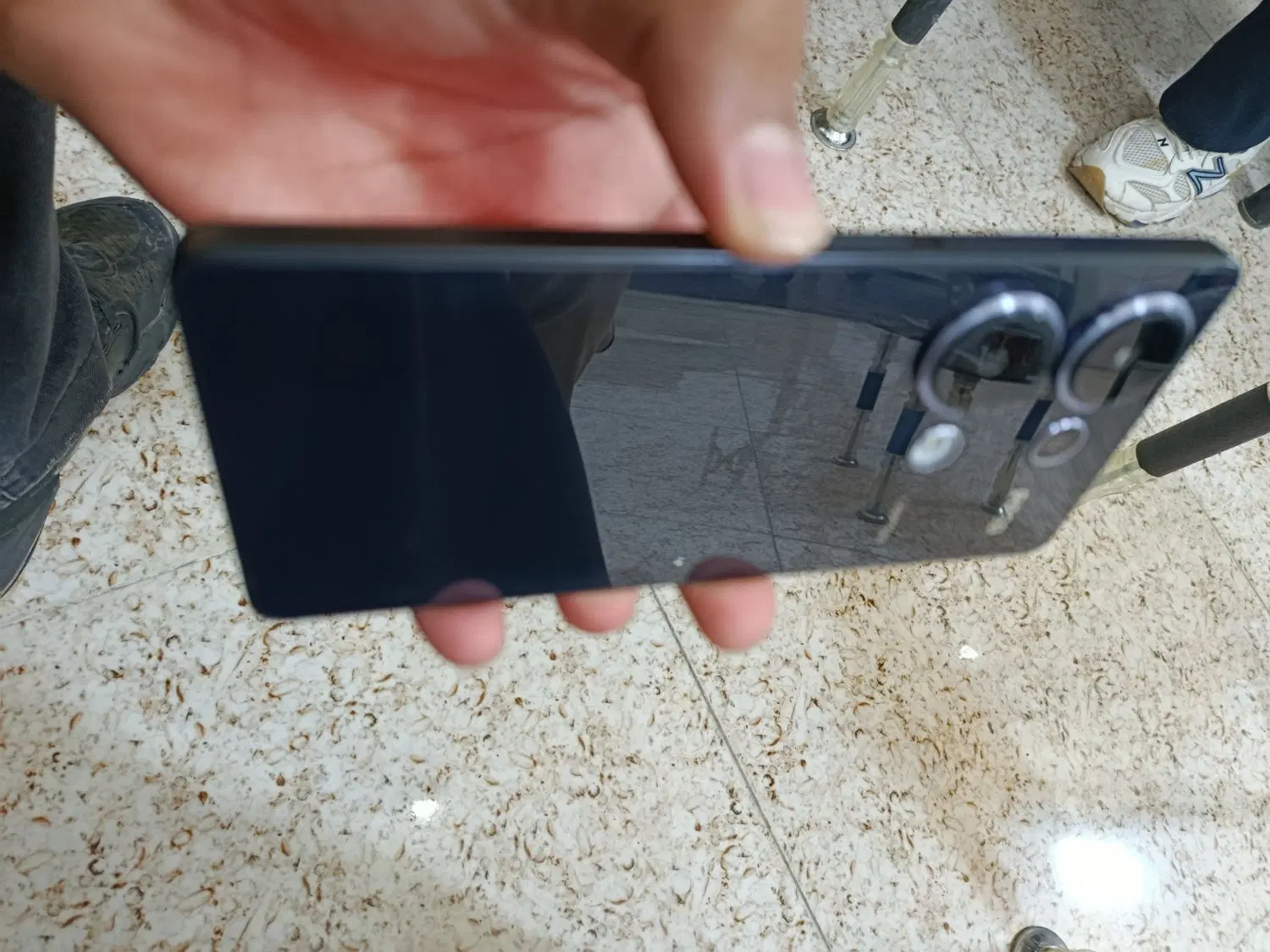 POCO M6 PRO 5G|موبایل|کامیاران, |دیوار