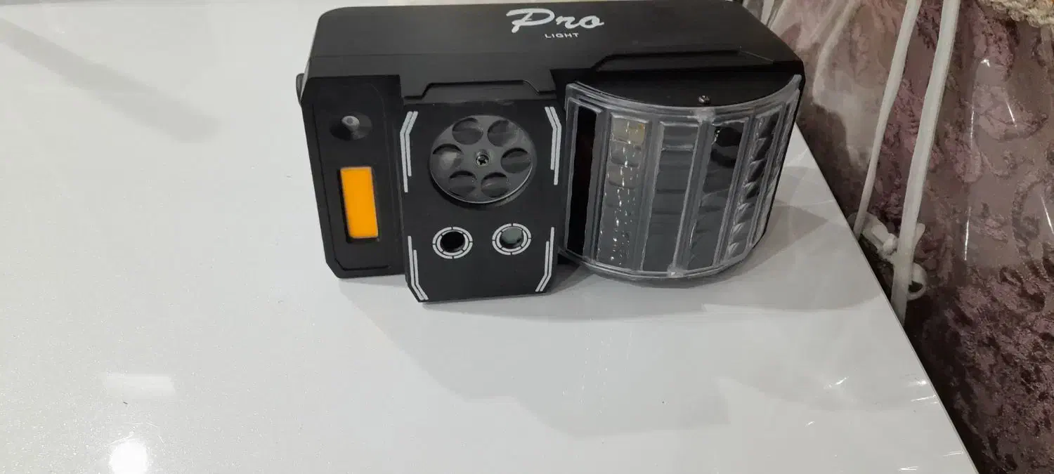 فروش رقص نور|لامپ و چراغ|شادگان, |دیوار