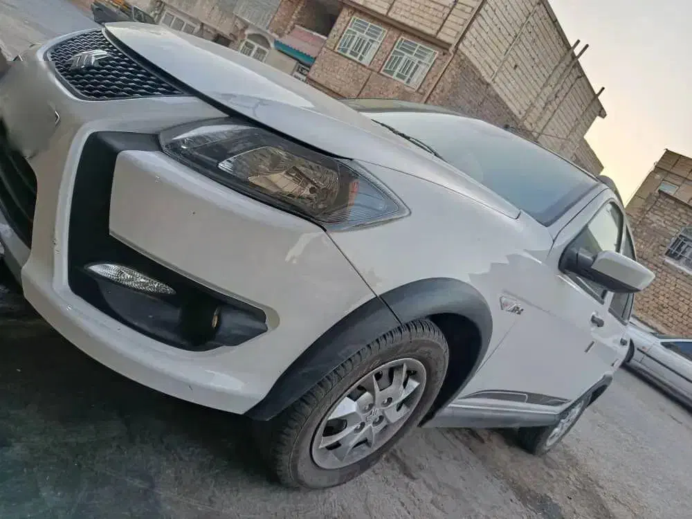 کوئیک gxlr|خودرو سواری و وانت|قم, شهید صیاد شیرازی|دیوار