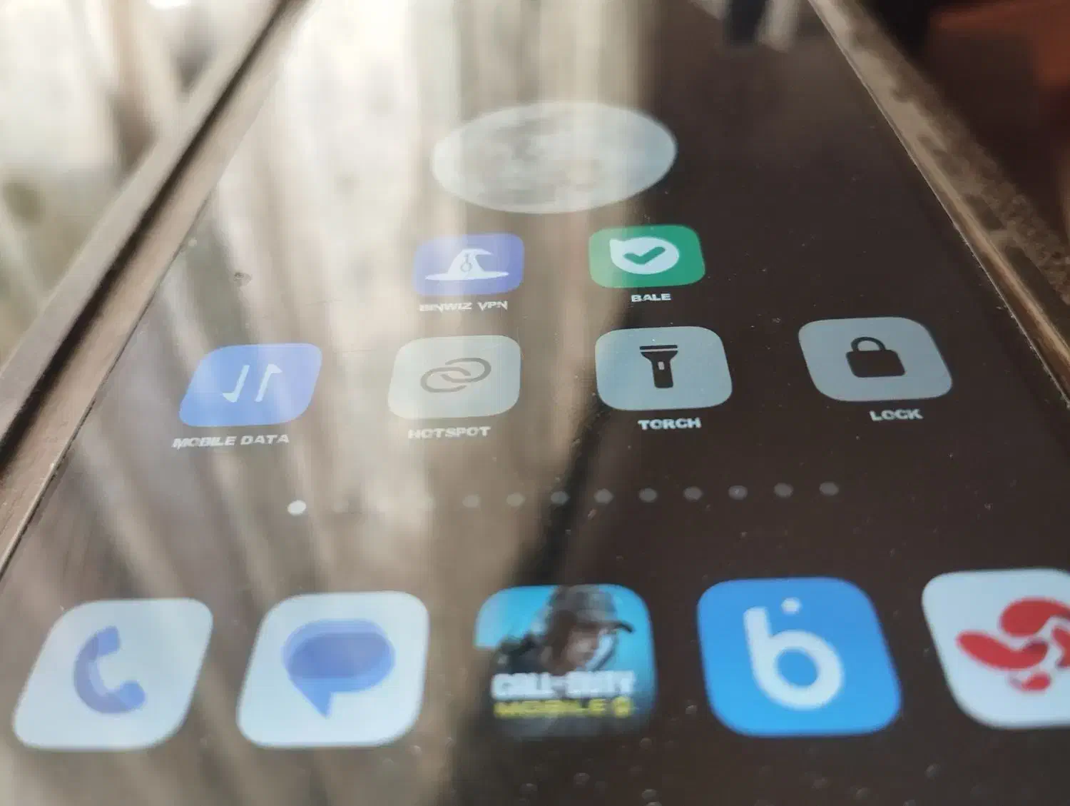 ردمی 13x|موبایل|پرند, فاز ۶|دیوار