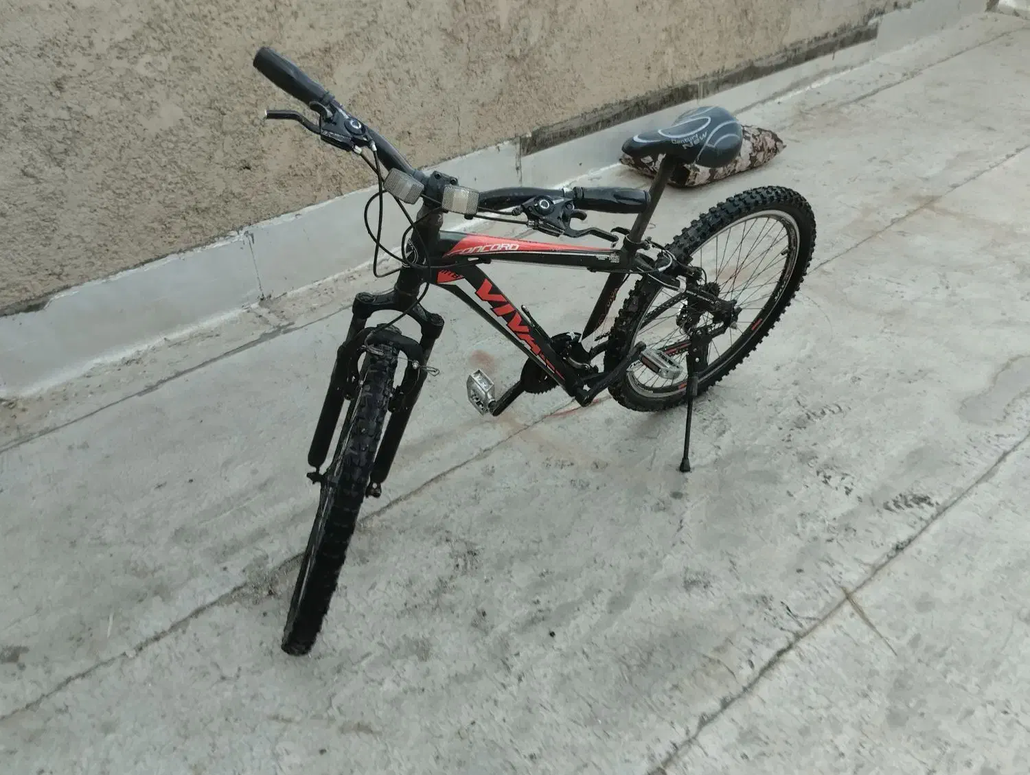 دوچرخه ویوا 26|دوچرخه، اسکیت، اسکوتر|پاکدشت, پاکدشت (مامازند)|دیوار