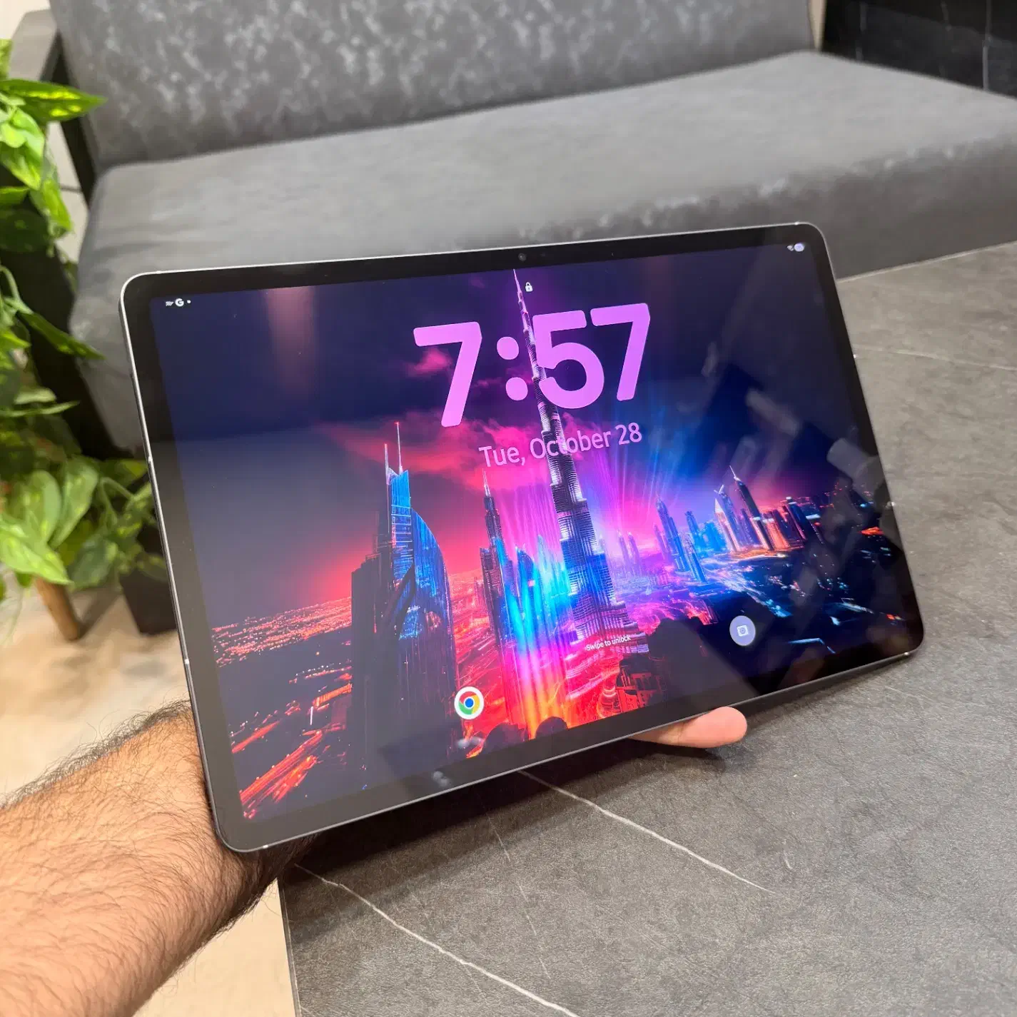 تبلت سامسونگ S10 FE پلاس|تبلت|تهران, کوهک|دیوار