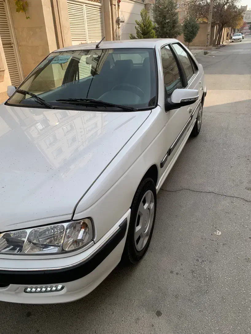 پژو پارس|خودرو سواری و وانت|هشتگرد, هشتگرد قدیم|دیوار