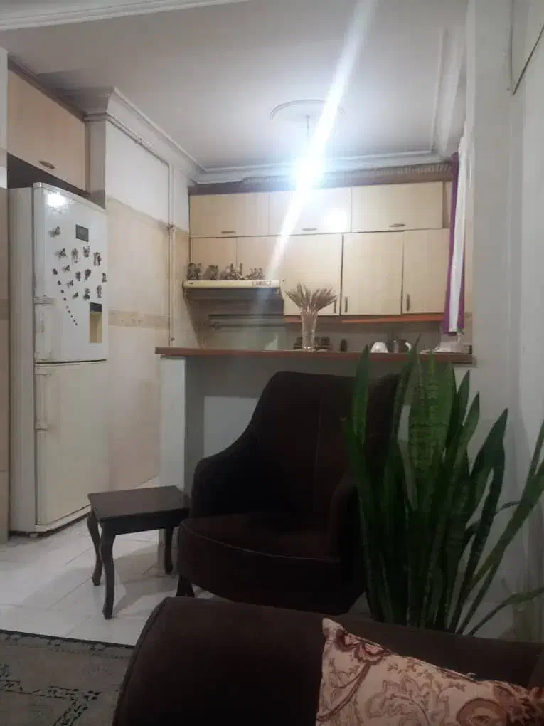 اپارتمان ۷۲متر طبقه۲،اسانسور،پارکینگ۱خوابه|فروش آپارتمان|رشت, هلال احمر|دیوار