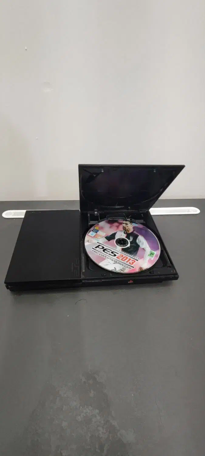 playstation 2|کنسول، بازی ویدئویی و آنلاین|دهدشت, |دیوار