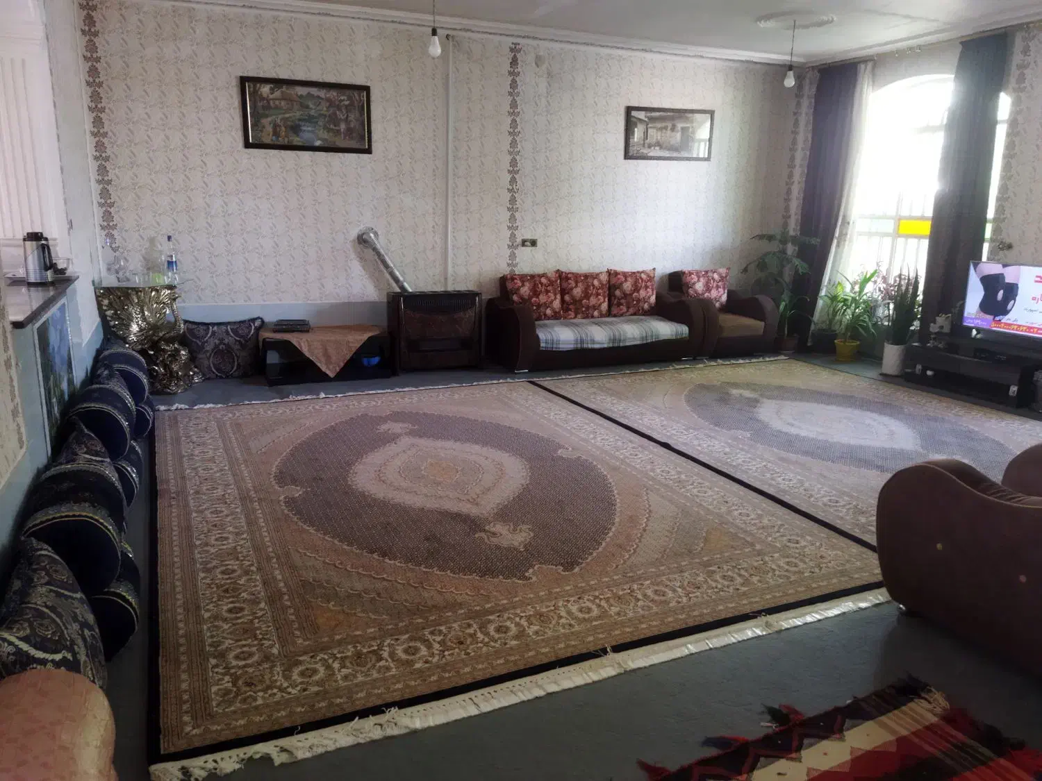 اجاره منزل ویلایی|اجارهٔ خانه و ویلا|سیاخ دارنگون, |دیوار