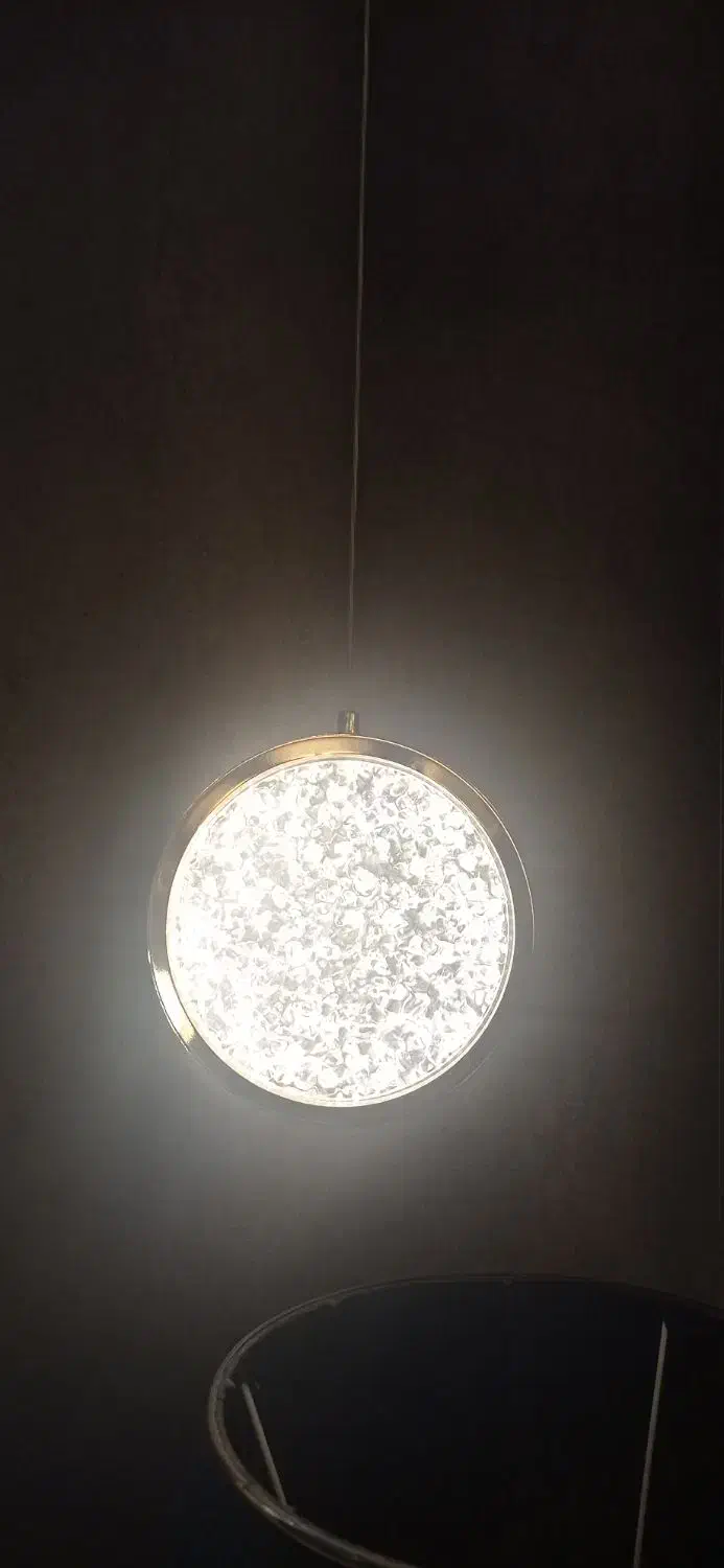 تعدادی آویزوارداتی 3حالته|لوستر و چراغ آویز|تهران, فردوسی|دیوار