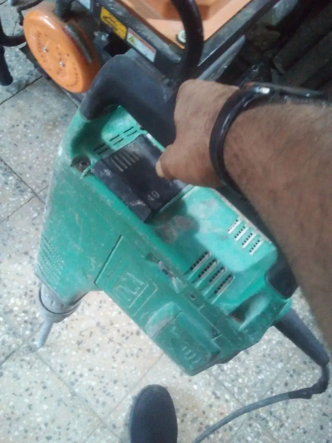 تخریب|خدمات پیشه و مهارت|شوش, |دیوار