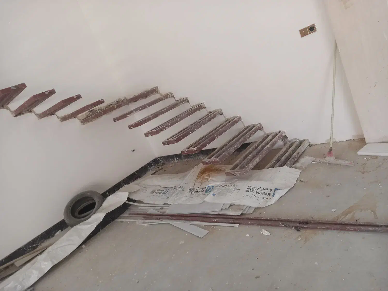 کارگر ساده ساختمانی|خدمات پیشه و مهارت|اصفهان, جنیران (لادان)|دیوار