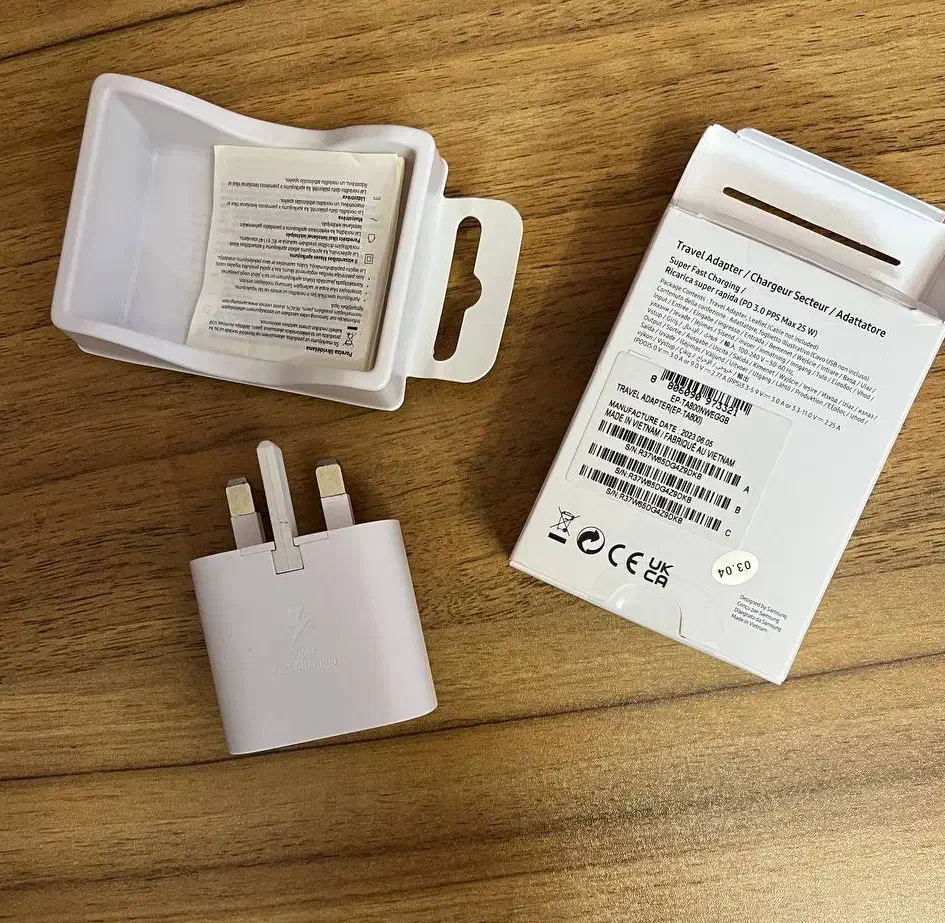 شارژ اصلی سامسونگ|لوازم جانبی موبایل و تبلت|اراک, |دیوار