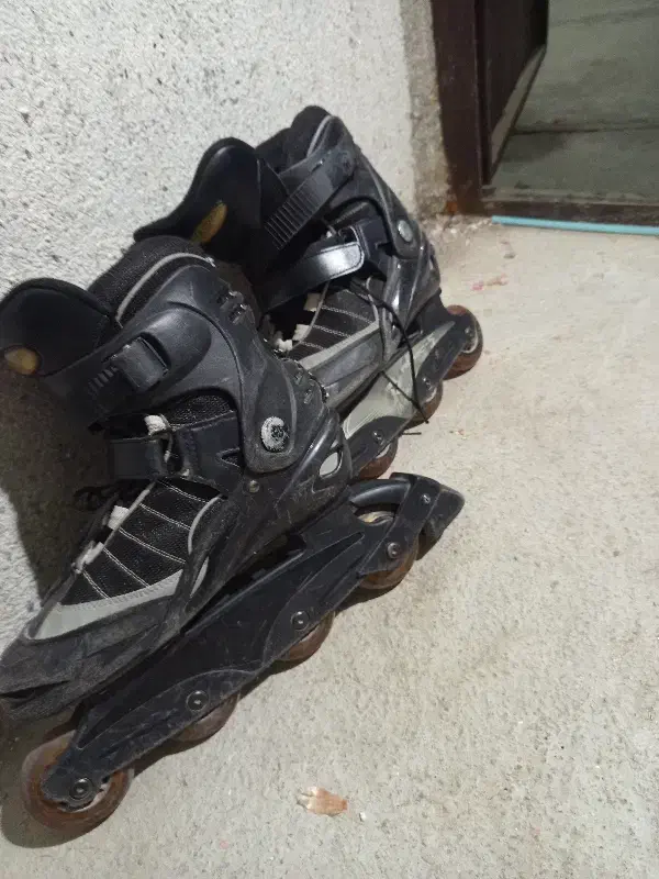 اسکیت خارجی حرفه ای|دوچرخه، اسکیت، اسکوتر|سنندج, |دیوار