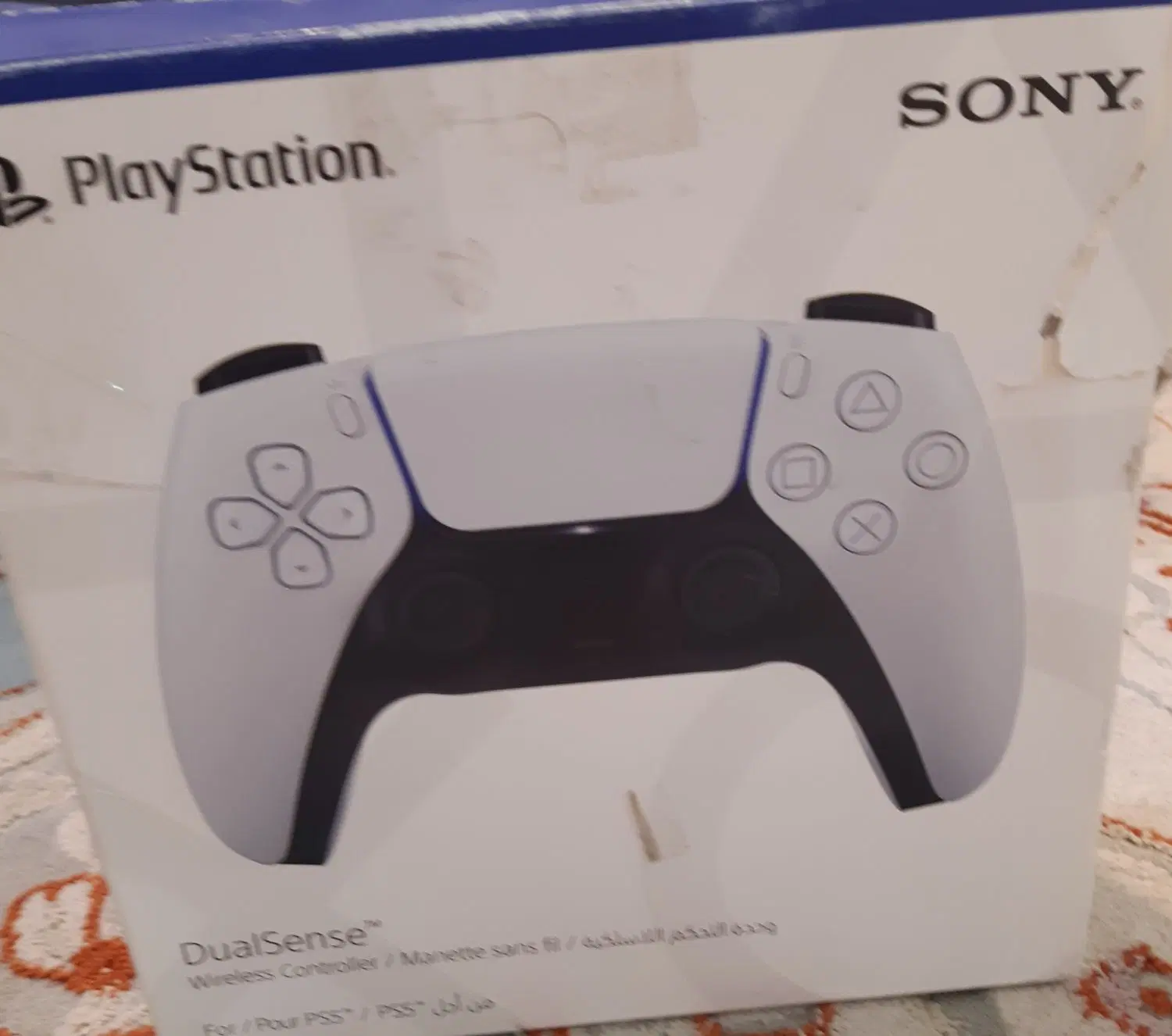 ps5|کنسول، بازی ویدئویی و آنلاین|یاسوج, |دیوار