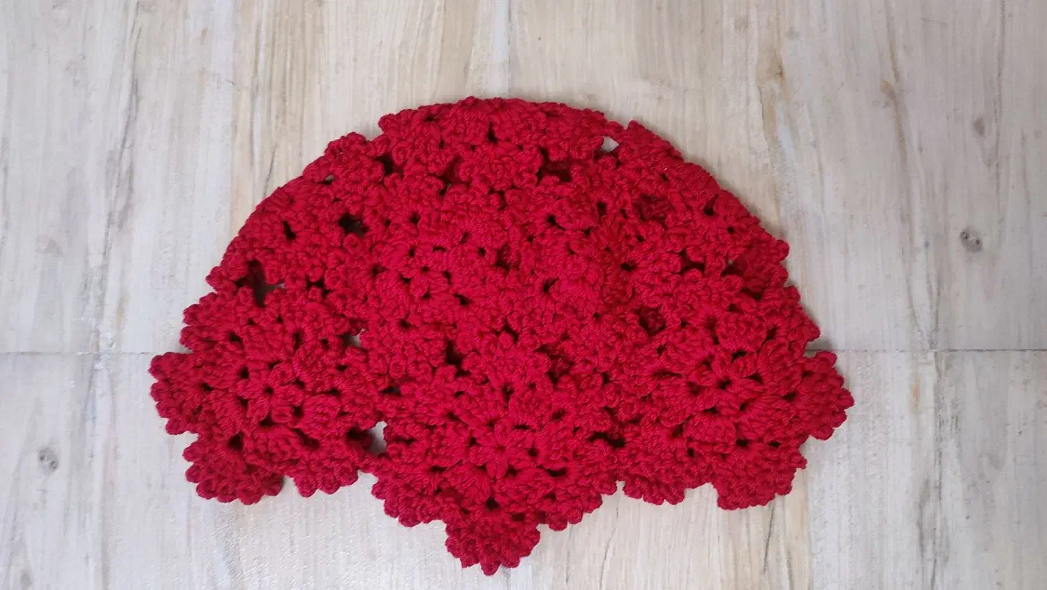 کلاه بافت یلدایی|لباس|محمدیه-قزوین, |دیوار