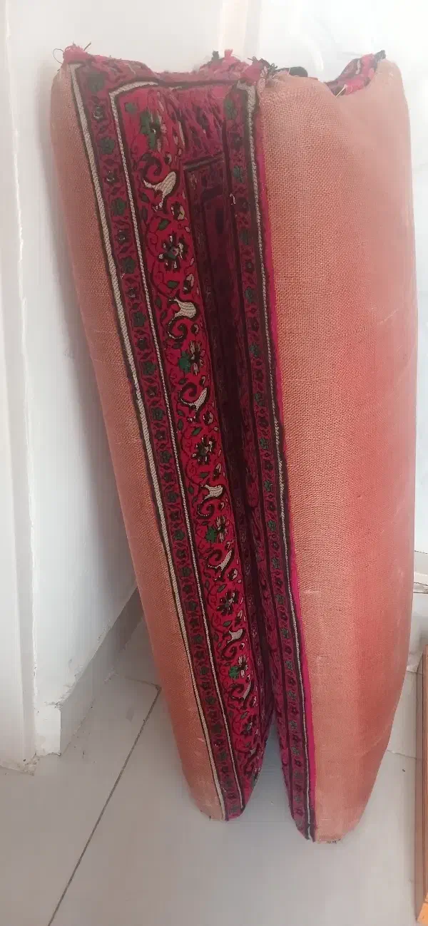 یک جفت پشتی|پشتی|مشهد, شریف|دیوار