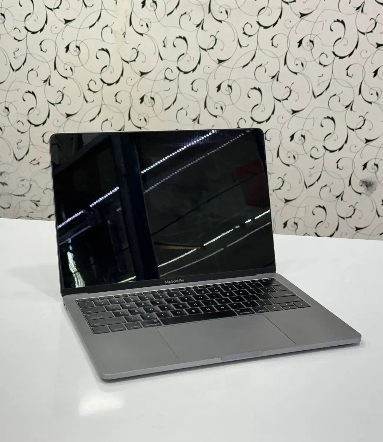 لپتاپ مدل اپل (مک بوک)|رایانه همراه|بانه, |دیوار