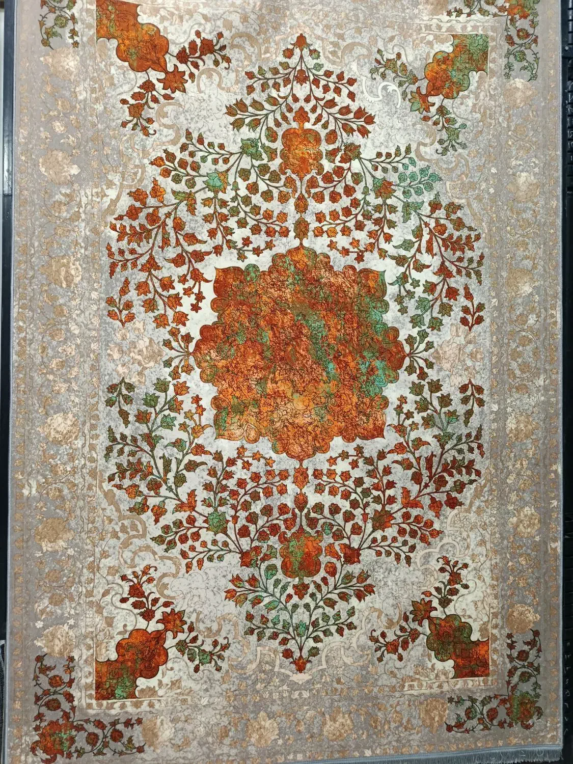 اقساط ۱۰ماهه بدون بهره|فرش|همدان, |دیوار