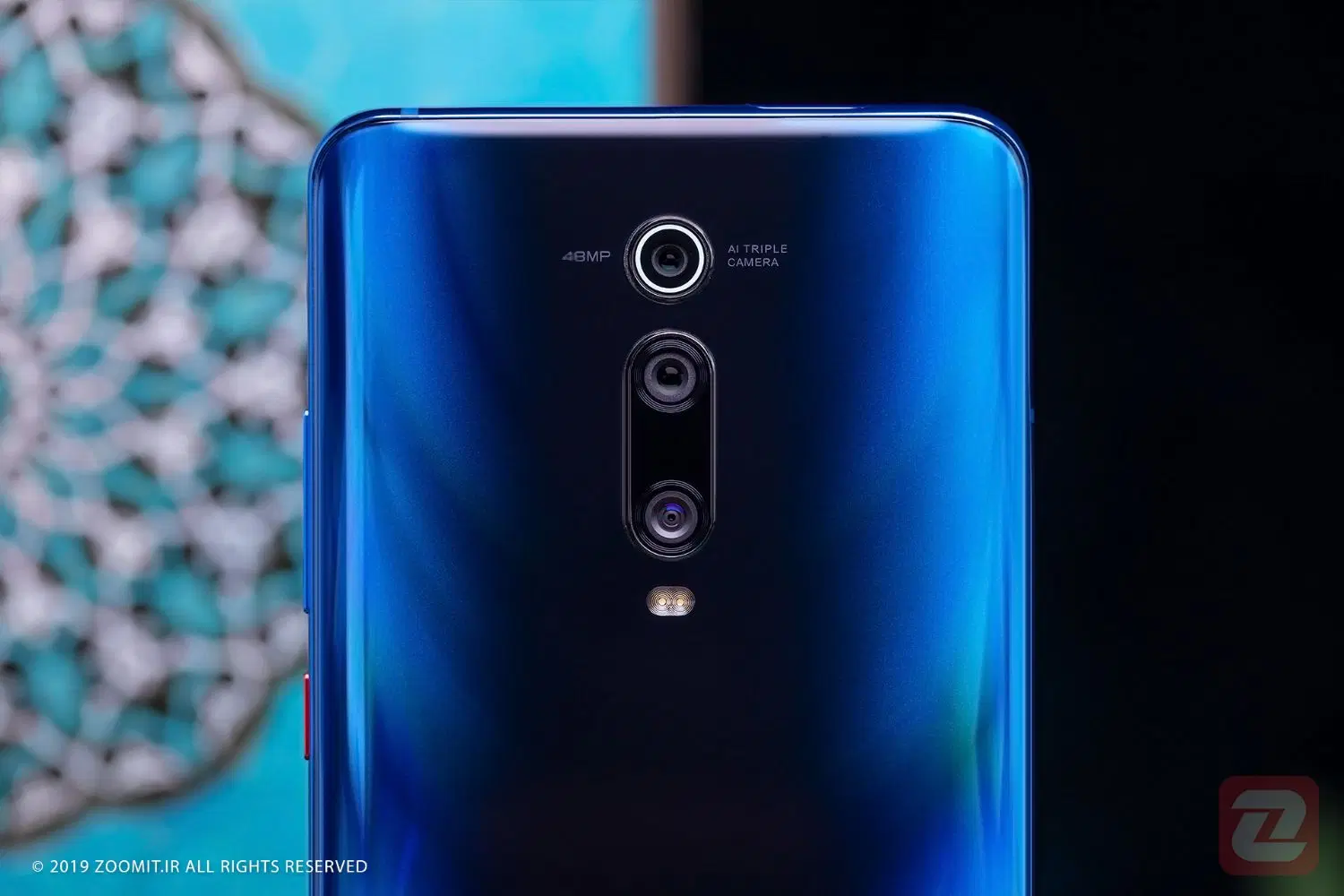 mi9t|موبایل|میانه, |دیوار