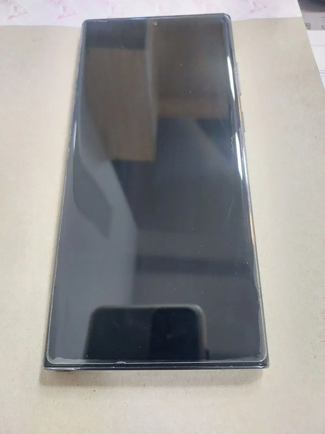 S22 ultra 5g 256g samsung|موبایل|تهران, فلسطین (میدان انقلاب)|دیوار