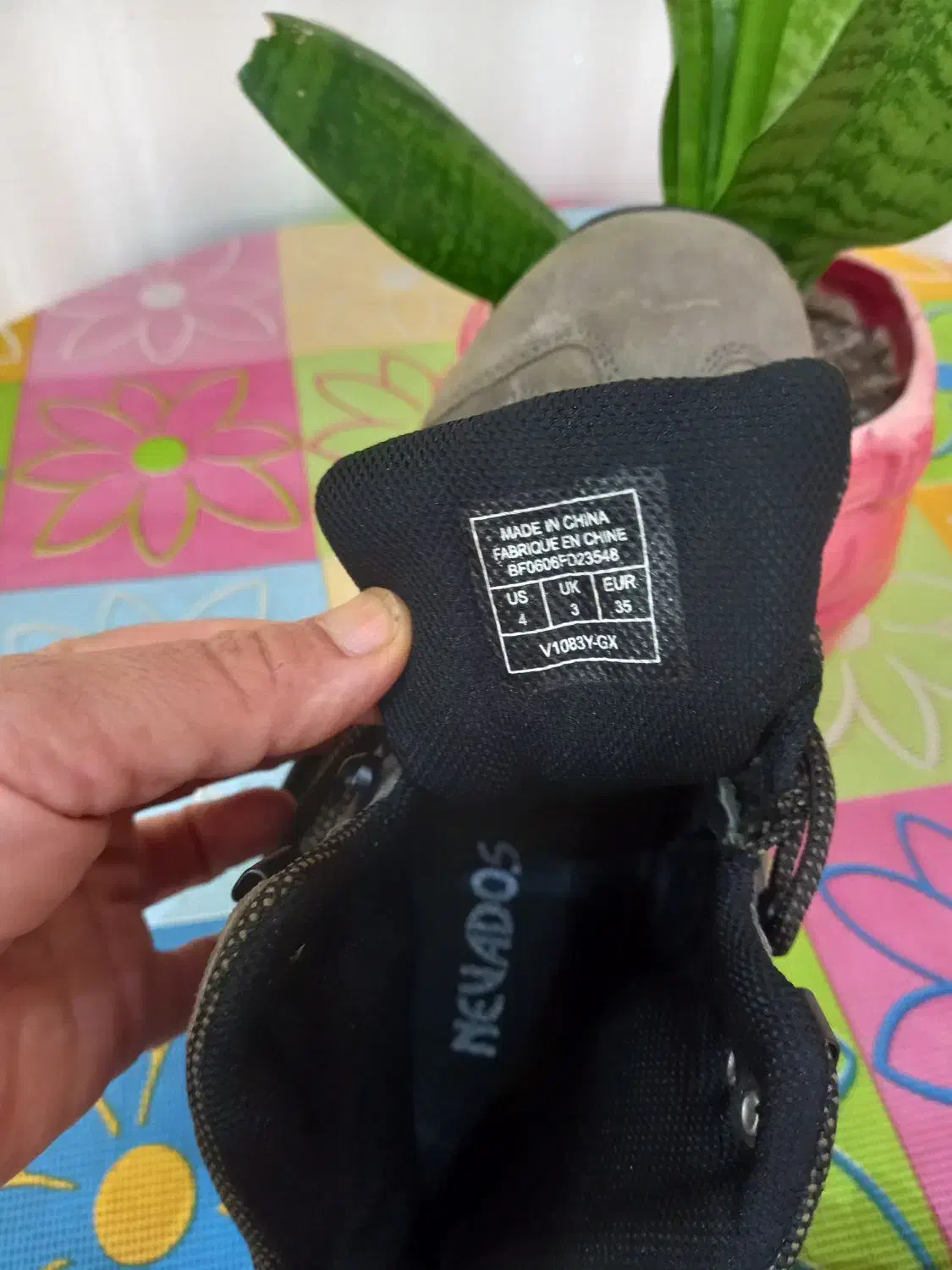 دو جفت کفش در حد نو سایز ۳۶ تا ۳۹|کیف، کفش، کمربند|جویبار, |دیوار