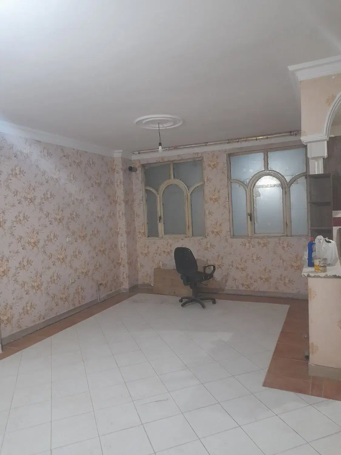 اجاره اپارتمان در نواب|اجارهٔ آپارتمان|اسلام‌شهر, شهرک مهدیه|دیوار