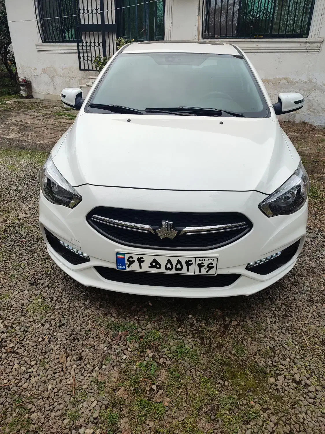 شاهین g|خودرو سواری و وانت|سیاهکل, |دیوار