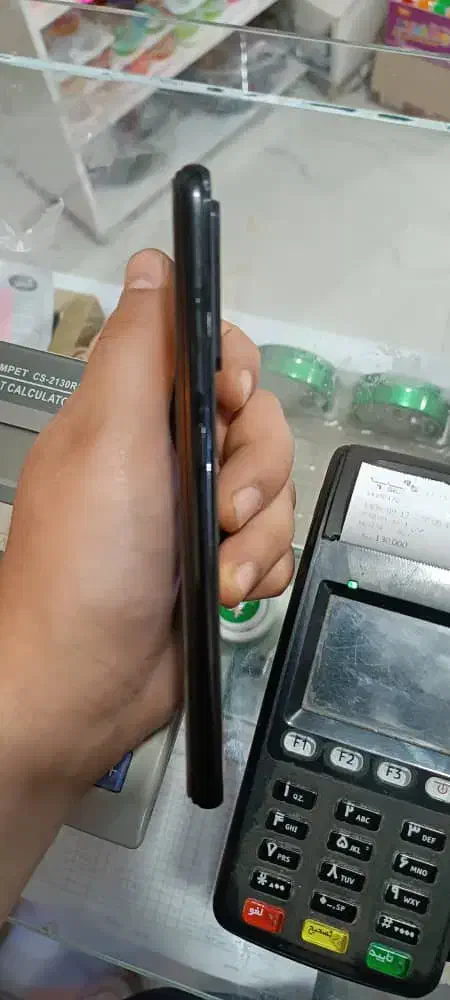 شیامی نوت 8|موبایل|رفسنجان, |دیوار