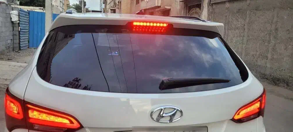 سانتافه ۲۰۱۶ GDI|خودرو سواری و وانت|بندرعباس, |دیوار