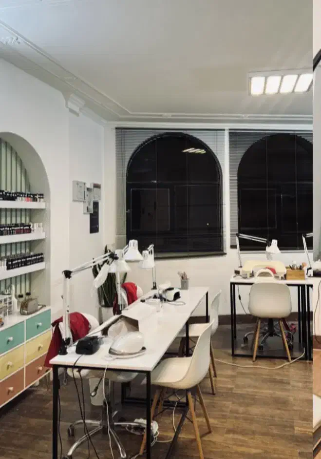 ناخنکار پولساز|استخدام درمانی، زیبایی، بهداشتی|یزد, |دیوار