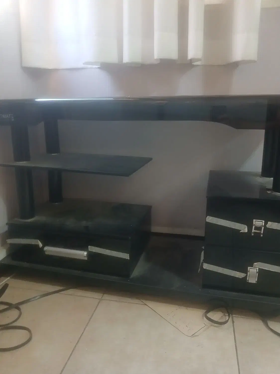 میز تلویزیونی|میز تلویزیون|تهران, مدائن|دیوار