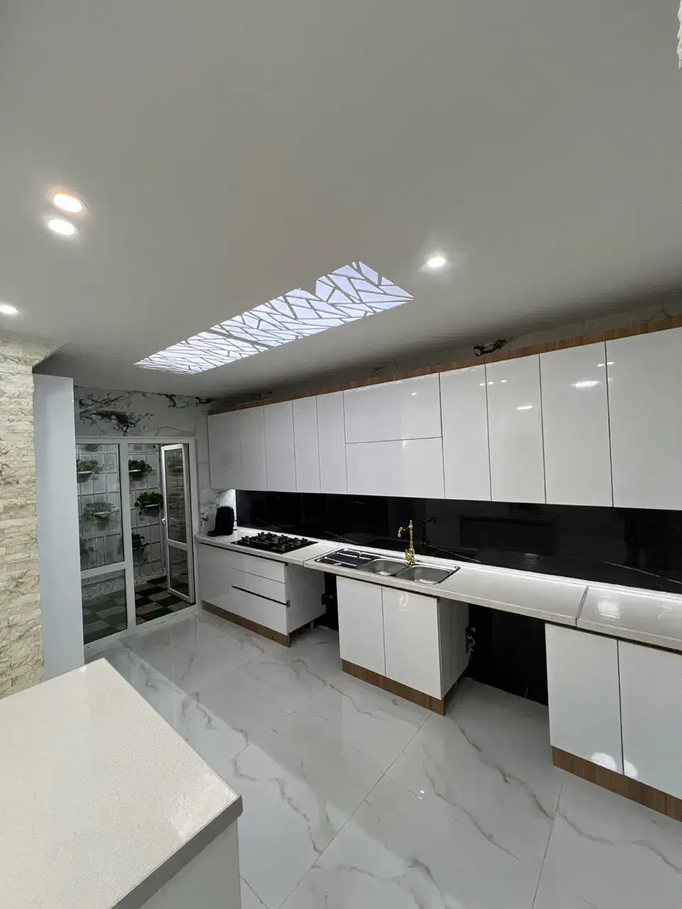 ۱۱۵ متر دوخواب ویو دار زیر قیمت تخلیه|فروش آپارتمان|تهران, فاطمی|دیوار