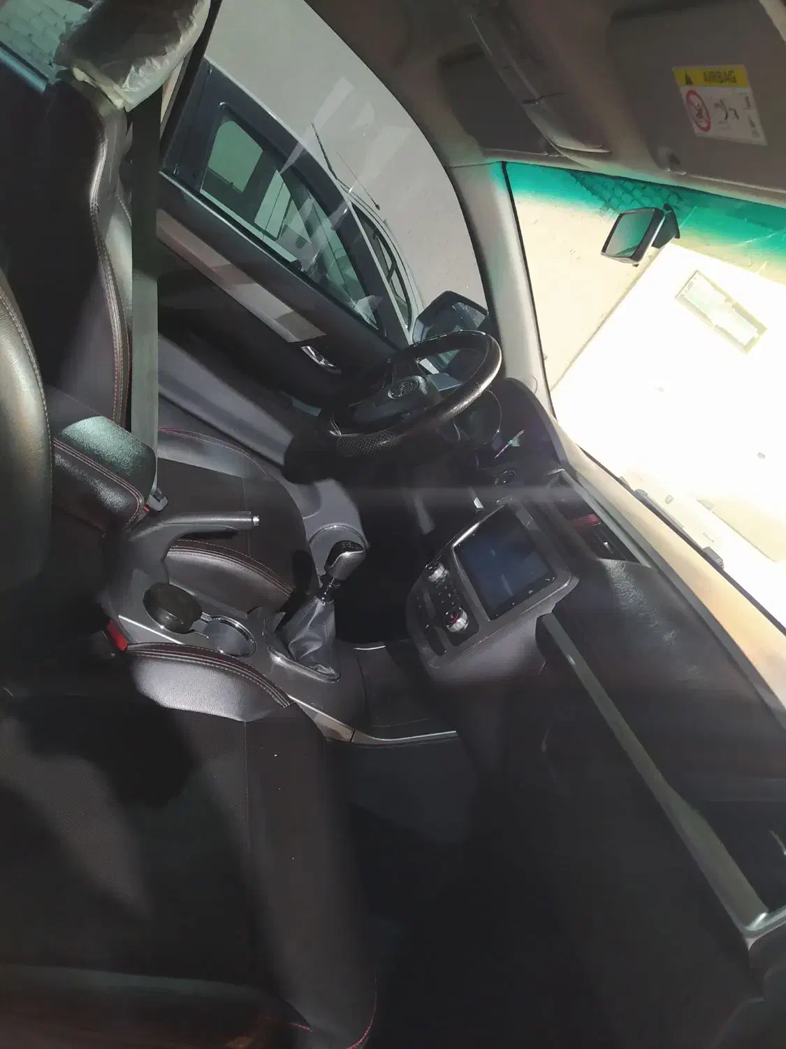 کی ام سی t8 استثنایی|خودرو سواری و وانت|مشهد, مصلی (کارمندان اول)|دیوار