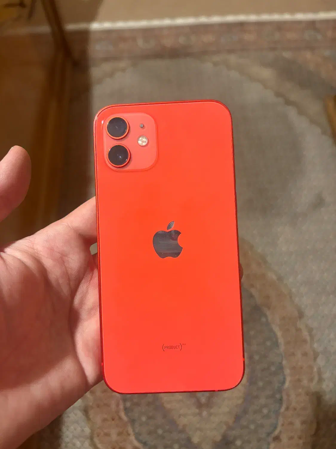 آیفون ۱۲ iphone 12 128za|موبایل|تهران, ولنجک|دیوار