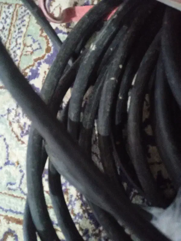 سیم 4رشته|مصالح و تجهیزات ساختمان|میناب, |دیوار